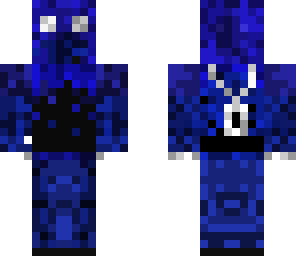blue rythim