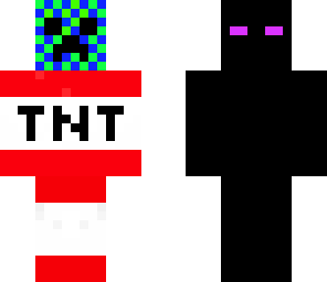 ender creeper
