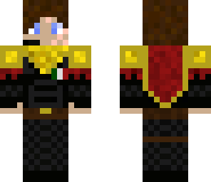 knight of awesomeness