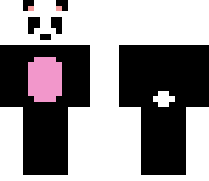 panda