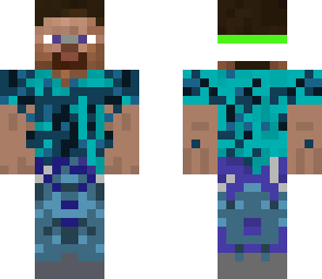 ranger steve
