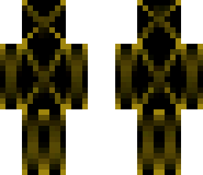 yellow shade