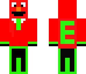 elmo boss