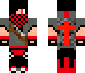 modded assasin