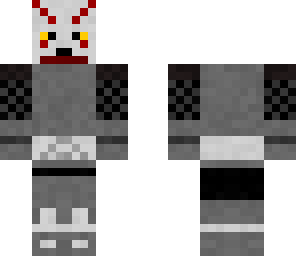 alien warrior