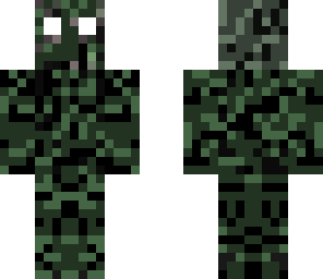camoman