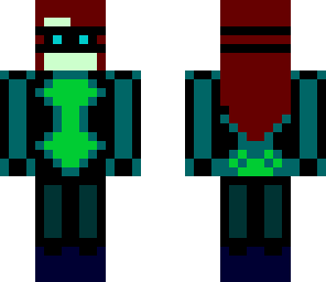 the spyer