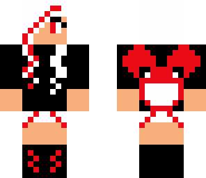 red deadmau5