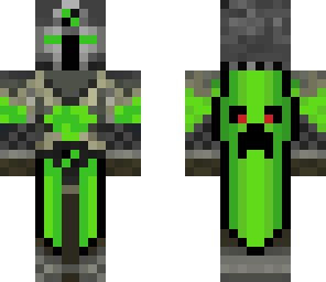 green knight