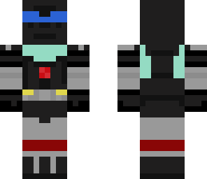 trailbreaker