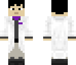 scientist