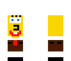 sponge bob