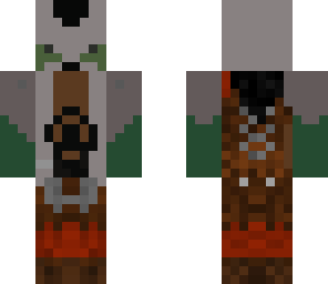 uruk hia