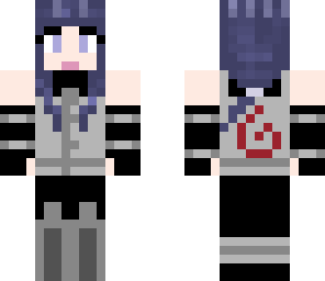hinata