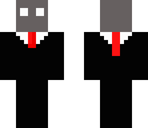slender man