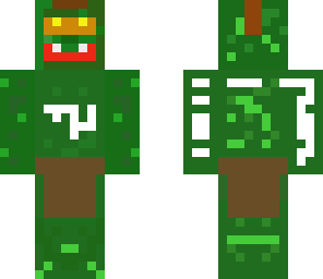 ogre dude