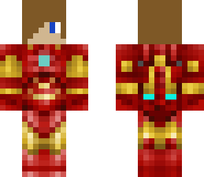 jsw12 iron man