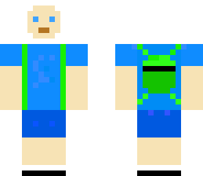 finn from adventure time