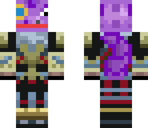 nidoking ventus armor monicle