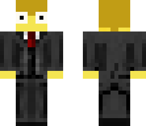 bussines suit omg man