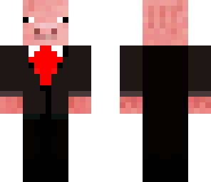 office pig