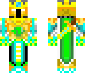 updated gold lord