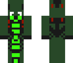 ninjago acidicus