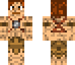 jhoncarter hd