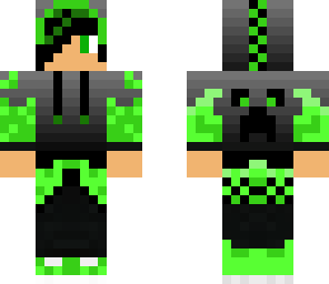 the green fkn arrow