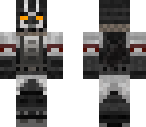 helghast