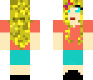fun girl