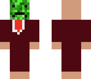 thecreeperman