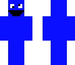 cookie monster