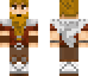 viking man fix