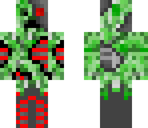 creeper