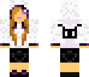 skin for my friend