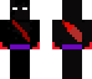 ninja man