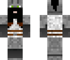 dwarf knight
