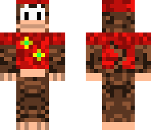 red ditty