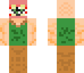 mrmicahwashere one weird cyclops