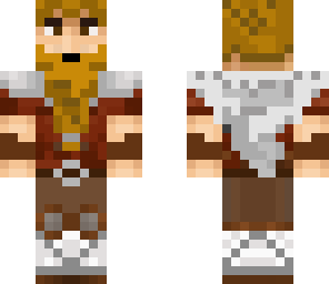 viking man fixx