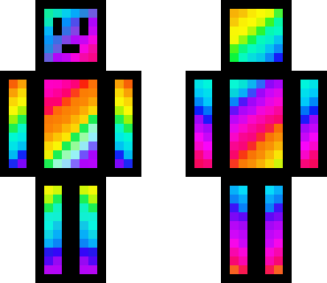 lol rainbow