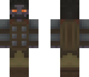 a stoneskin