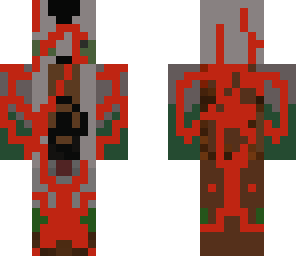 uruk hia bloody