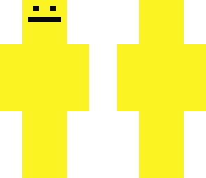 pee man