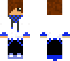 blu boy