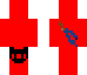 man