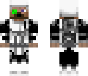 clone commando steve