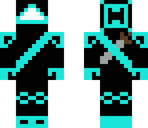 electric adventurer