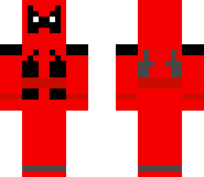 deadpool